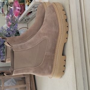 Dolce vita moana boot